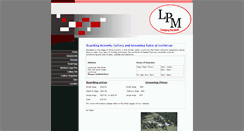 Desktop Screenshot of lochinvarpetmotelcomau.melbourneitwebsites.com